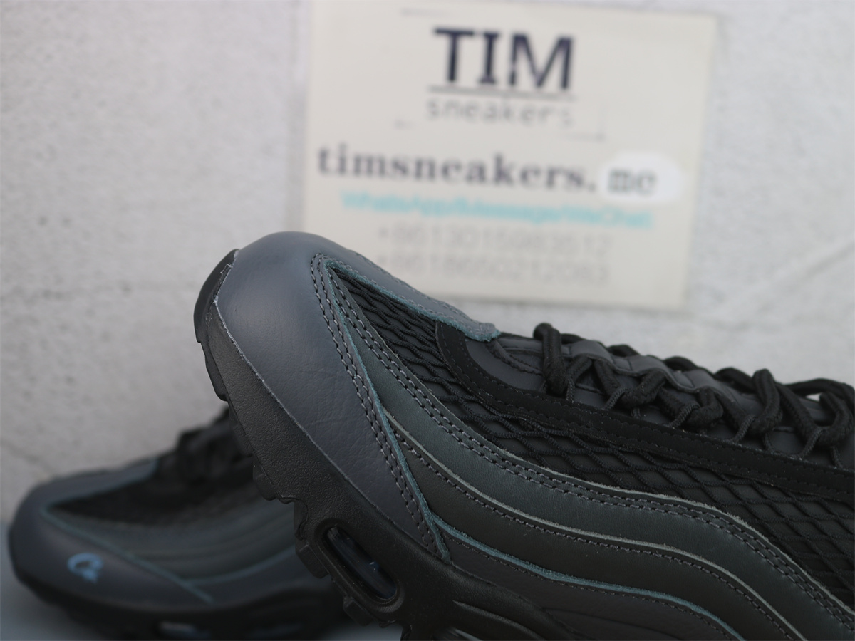 GX Batch Nike Air Max 95 SP Corteiz Aegean Storm FB2709-002